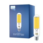 Philips LED MASTER Ultra Efficient SON-T UE M E27 28.5W 6000lm - 740 Kallvit | Ersättare 50W