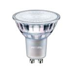 Philips MASTER Value LED Spot GU10 PAR16 2.8W 270lm 36D - 927 Extra Varm Vit | Bästa FärgåtergivningDimbar - Ersättare 35W