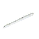 Philips LED Allmänbruksarmatur Vattentät Ledinaire WT065C 23/42W 2900/4800lm - 840 Kallvit | 120cm