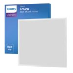 Philips LED Panel Ledinaire RC065B 28W 3400lm - 865 Dagsljus | 60x60cm - UGR <19