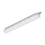 Philips LED Allmänbruksarmatur Vattentät Coreline 25W 4000lm - 840 Kallvit | 60cm - Ersättare 2x18W