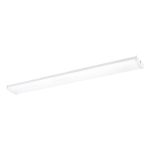 THORNeco LED Allmänbruksarmatur Freja Varioflex 24-47W 3500-7000lm - 830-840 CCT | 150cm