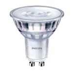 Philips Corepro LED Spot GU10 PAR16 3.5W 255lm 36D - 827 Extra Varm Vit | Ersättare 35W