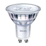 Philips Corepro LED Spot GU10 PAR16 2.7W 230lm 36D - 840 Kallvit | Ersättare 25W