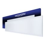 Noxion LED Panel Delta Pro V3 30W 3960lm - 830 Varm Vit | 120x30cm - UGR <19 - Philips Xitanium Drivdon