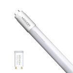 Noxion LED Rör T8 Avant Extreme (EM/Mains) Ultra Output 15.9W 2550lm - 830 Varm Vit | 120cm - Ersättare 36W