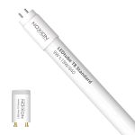 Noxion LED Rör T8 Avant (EM/Mains) Standard Output 7.5W 900lm - 840 Kallvit | 60cm - Ersättare 18W