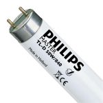 Philips MASTER TL-D Super 80 58W - 840 Kallvit | 150cm
