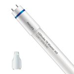 Philips LED Rör T8 MASTER (EM/Mains) High Output 12W 1575lm - 840 Kallvit | 90cm - Ersättare 30W