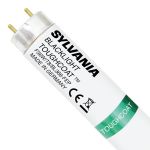Sylvania Blacklight BL368 T8 Toughcoat 36W - 368 UV