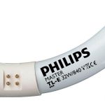 Philips MASTER TL - E Super 80 32W - 840 Kallvit | 30cm