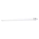Ledvance LED Allmänbruksarmatur Vattentät 50W 6100lm - 840 Kallvit | 150cm