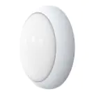 |Noxion LED Plafond Pro V2 12/16/20W 2400lm - 830-840-865 CCT | 325mm - IP65 - 3 Timmar N&ouml;dbelysning + Ring Vit