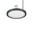 Philips LED Highbay BY120P Coreline G5 Aluminium Grå 67W 10500lm 85x85D - 840 Kallvit | IP65
