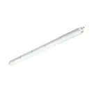 Philips LED Allmänbruksarmatur Vattentät CoreLine WT120C Gen2 25/43W 3700/6000lm - 840 Kallvit | 150cm