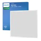 Philips LED Panel CoreLine RC132V 26W 3400lm - 830 Varm Vit | 60x60cm - UGR <19