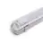 Noxion LED Allmänbruksarmatur Vattentät Armatur Poseidon V2.0 incl. 1x Noxion LED Rör T8 Standard Output 15W 1800lm - 830 Varm Vit | 120cm