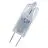 Osram Halostar Superstar 2000 GY6.35 25W 12V - 929 Extra Varm Vit