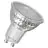 Osram LED Value Reflektor Spot  GU10 PAR16 6.9W 575lm 60D - 830 Varm Vit | Ersättare 80W