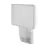 Ledvance LED Strålkastare Endura Vit 15W 1500lm 100D - 840 Kallvit | IP55 - Rörelse- och ljussensor - Symmetrisk