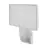 Ledvance LED Strålkastare Endura Vit 27W 3000lm 100D - 840 Kallvit | IP55 - Rörelse- och ljussensor - Symmetrisk