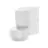 Ledvance Väggmonterad 360 Grader Sensor IP55 Vit