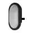 Ledvance LED Plafond Svart 11W - 840 
