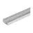 Ledvance LED-ljusslingor Profil Platt U-formad 16x5mm 100CM 
