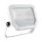Ledvance LED Strålkastare GEN 3 Vit 20W 2400lm 100D - 865 Dagsljus | IP65 - Symmetrisk - Ersättare 50W