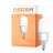 Osram LED Star Classic E14 Linear Matt 9W 1050lm - 840 Kallvit | Ersättare 75W