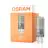 Osram LED Capsule G9 Klar 4W 470lm - 827 Extra Varm Vit | 3-Stegs Dim - Ersättare 40W