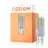 Osram LED Capsule G9 Klar 4.8W 600lm - 840 Kallvit | Ersättare 48W