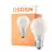 Osram Classic LED E27 Päron Filament Matt 11W 1521lm - 840 Kallvit | Ersättare 100W