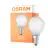 Osram Classic LED E14 Boll Filament Matt 2.8W 250lm - 827 Extra Varm Vit | Dimbar - Ersättare 25W