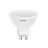 Osram Parathom Retrofit LED Spot GU10 PAR16 2,9W 250lm 120D - 827 Extra Varm Vit | RGBW - Dimbar - Fjärrkontroll - Ersättare 25W