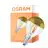 Osram Classic LED E14 Boll Filament Klar 4W 380lm - 827 Extra Varm Vit | Ersättare 34W