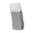 Ledvance Smart+ Wifi Vägglampa Curve Silver Utomhus 9W 520lm - 830 Varm Vit | RGBW - Dimbar