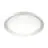 Ledvance Smart+ Wifi LED Plafond Orbis Platta 48cm 24W 2500lm - 830-865 Justerbar Vit | Dimbar