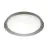 Ledvance Smart+ Wifi LED Plafond Orbis Platta 43cm 26W 2500lm - 830-865 Justerbar Vit | Dimbar