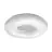 Ledvance Smart+ Wifi LED Plafond Orbis Cromo 50cm 30W 3300lm - 830-865 Justerbar Vit | Dimbar