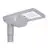 Ledvance LED gatubelysning Flex Liten RV25ST Grå 36W 4850lm 25x145D - 727 Extra Varm Vit | IP66 – Asymmetrisk