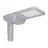 Ledvance LED gatubelysning Flex Medium RV25ST Grå 58W 8250lm 25x145D - 730 Varm Vit | IP66 – Asymmetrisk