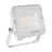 Ledvance LED Strålkastare Kompakt Vit 20W 2000lm 100D - 840 Kallvit | IP65 - Symmetrisk 
