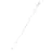 Osram LED Rör T8 Star (EM/Mains) Standard Output 6.6W 720lm - 830 Varm Vit | 60cm - Polycarbonate - Ersättare 18W