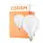 Osram Classic LED E27 Globe Filament Matt 17W 2452lm - 840 Kallvit | Ersättare 150W