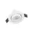 Ledvance LED Spot Kit Lutningsbar GU10 PAR16 8.3W 520lm 36D - 930 Varm Vit | Bästa färgåtergivning - Dimbar - Ersättare 65W