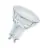 Osram LED Superstar Reflektor Spot GU10 PAR16 6W 575lm 120D - 940 Kallvit | Bästa Färgåtergivning - Dimbar - Ersättare 80W