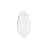 Ledvance Surface Cirkulär 400 24W 830 1920lm Vit IP44 | Varm Vit