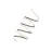 Ledvance LED-ljusslingor Performance 1000 43W 4730lm 24v  - 865 Dagsljus | IP67 - 5M/10mm