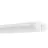 Ledvance LED Allmänbruksarmatur Vattentät 45W 6165lm - 840 Kallvit | 150cm - Dali Dimbar